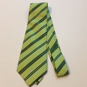 Kailong tie
